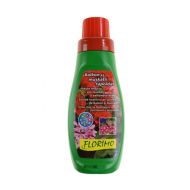 FLORIMO Balcony and geranium nutrient solution - 250ml