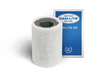 CAN-LITE 1500 - 75м3/ч - Карбонов филтър
