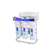 Water Master филтърна система обратна осмоза с помпа 400л. на ден