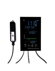 VDL - Co2 Controller Digital