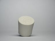 Rubber plug Ø28-32 mm.