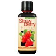 Strawberry Focus 300мл. - Тор за Ягоди