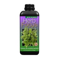  Herb Focus 1л. – Балансиран тор за ароматни и лечебни билки