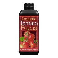 Organic Tomato Focus 1L – Органичен тор за домати и плодови зеленчуци