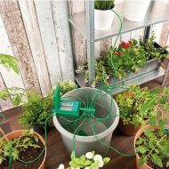 Wassertech Automatic Irrigation System for 10 Plants