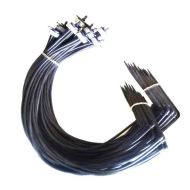 Капкообразувател с 6 разк.Medusa Dripper 6 outputs - 12ltr/h