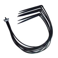 Капкообразувател с 6 разк.Medusa Dripper 6 outputs - 12ltr/h