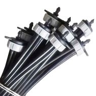 Капкообразувател с 6 разк.Medusa Dripper 6 outputs - 12ltr/h