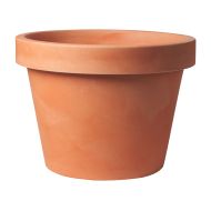 BIG POT LIRA TERRACOTTA 54x45 TERRACOTTA 84L