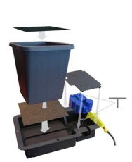 AutoPot One pot модук 15л.