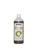 BioBizz Acti - Vera - органична добавка за здрави растения, с екстракт от алое