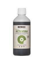 BioBizz Acti - Vera - органична добавка за здрави растения, с екстракт от алое