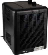 Hailea HC-1000A Chiller 1500 - 4000 l/h. - Chiller / cooler for tanks / aquariums
