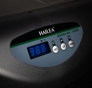 Hailea HC-1000A Chiller 1500 - 4000 l/h. - Chiller / cooler for tanks / aquariums