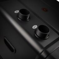 Hailea HC-1000A Chiller 1500 - 4000 l/h. - Chiller / cooler for tanks / aquariums