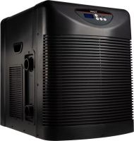 Hailea HC-2200BH Chiller 1500 - 4000 l/h. - Chiller / cooler for tanks / aquariums