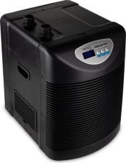 Hailea HC 500A Chiller 1200 - 3000 L/h. reservoir / aquarium chiller