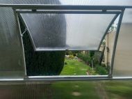 Window / Skylight Greenhouse Primaterra