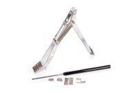 Primaterra Primavent mechanism for automatic control of skylights