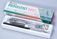 Primaterra Primavent mechanism for automatic control of skylights