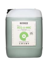 BioBizz Alg - A - Mic - екстракт от водорасли за стресирани растения