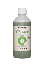 BioBizz Alg - A - Mic - екстракт от водорасли за стресирани растения