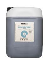 BioBizz Bio - Heaven - органичен стимулатор за растеж и цъфтеж, с аминокиселини