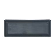 Placemat / saucer CASSIOPEA 60x20 color Anthracite