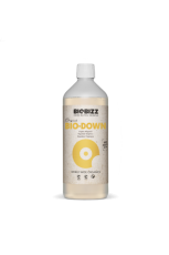 BioBizz Bio - down - organic acidity regulator - pH