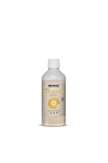 BioBizz Bio - down - organic acidity regulator - pH