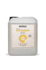 BioBizz Bio - down - organic acidity regulator - pH