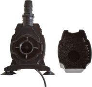 Водна потопяема Езерна помпа Hailea HX-8890 8000л/ч.