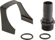 Водна потопяема езерна помпа Hailea HX-8860 5800л./ч.