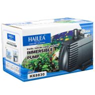 Водна потопяема Езерна помпа Hailea HX-8830 2900л./ч.