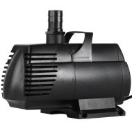 Водна потопяема Езерна помпа Hailea HX-8890 8000л/ч.