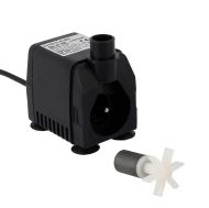 Потопяема водна помпа Hailea HX-800 285л/ч