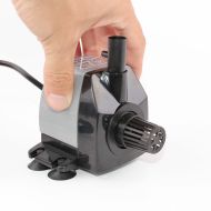 Потопяема водна помпа Hailea HX-2500 650л/ч