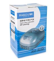 Hailea ACO-9630  Air Pump 16L/min 960L/h