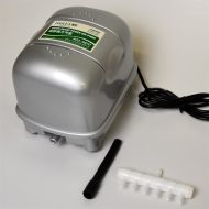 Hailea ACO-9810 Air Pump 30L/min 1800L/h