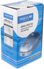 Hailea ACO-9601 Air Pump 3.2L/min 192L/h