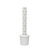 Hydroponic Vertical Garden — a complete kit for vertical hydroponic gardening