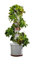 Hydroponic Vertical Garden — a complete kit for vertical hydroponic gardening