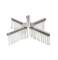 Силиконови пръсти MT Spare Silicone Fingers Gentle 50 - 1 брой от 4 в машината