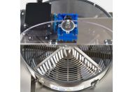 Силиконови пръсти MT Spare Silicone Fingers Gentle 50 - 1 брой от 4 в машината