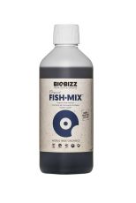BioBizz Fish - Mix - органичен тор за растеж