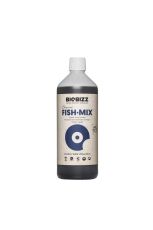 BioBizz Fish - Mix - органичен тор за растеж