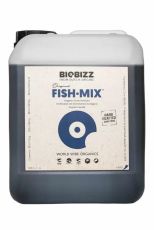 BioBizz Fish - Mix - органичен тор за растеж