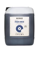 BioBizz Fish - Mix - органичен тор за растеж