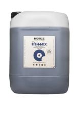 BioBizz Fish - Mix - органичен тор за растеж