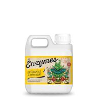 Xpert Nutrients Enzymes - Ензимна добавка